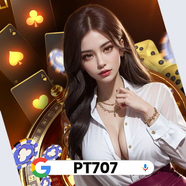 PT707: Raih Kemenangan Maksimal di Situs PT707 APK Hari Ini